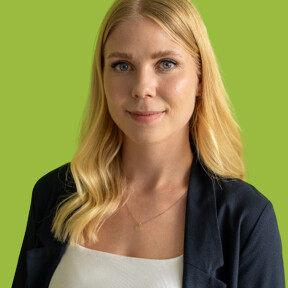 Profilbild von Sandra Zanzig