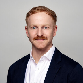 Profilbild von Tilmann Rothe