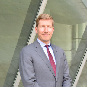 Profilbild von Tilman Petersen LL.M (Columbia)