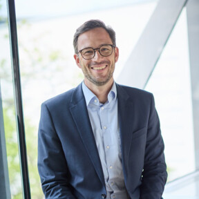 Profilbild von Tobias Heyen