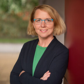Profilbild von Ute Mann
