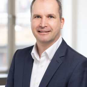 Profilbild von Holger Lange