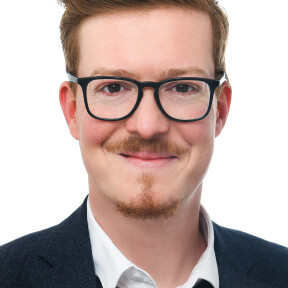 Profilbild von Marcus Hrach