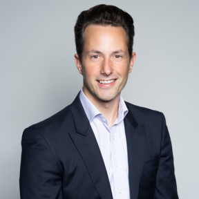 Profilbild von Adrian Renfer