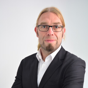 Profilbild von Alexander Diemon