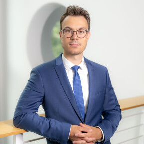 Profilbild von Alexander Fleischer