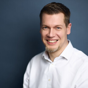 Profilbild von Andre Reichert