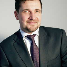 Profilbild von Josef Baur