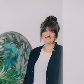 Profilbild von Bettina Hennig