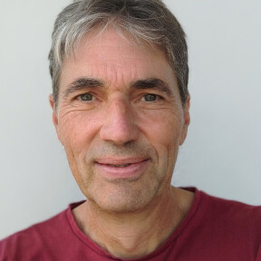 Profilbild von Matthias Diehl