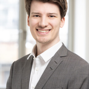 Profilbild von Tim Kreitzberg
