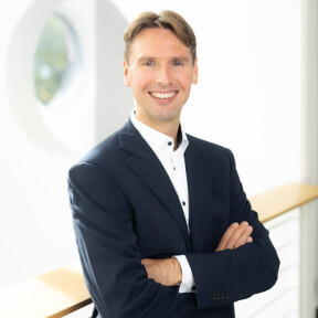 Profilbild von Christian Falke