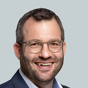 Profilbild von Christian Schmidt