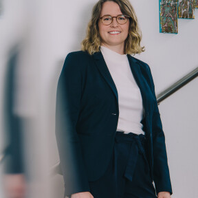 Profilbild von Clara Kallen