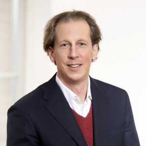 Profilbild von Claus Goralski