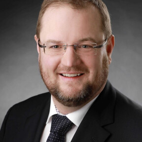 Profilbild von Daniel Meier