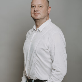 Profilbild von Dominik Weinhold