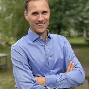 Profilbild von Erik Heyden