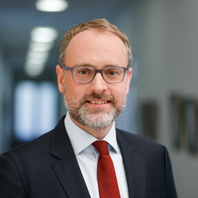 Profilbild von Dominik Hanus