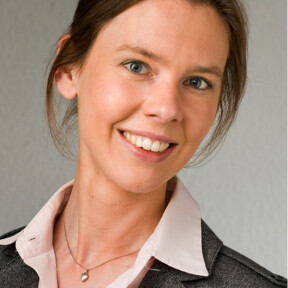 Profilbild von Katharina Vieweg-Puschmann