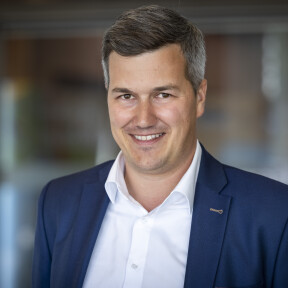 Profilbild von Matthias Pavel
