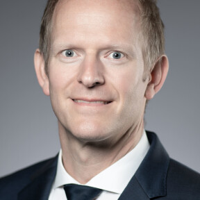 Profilbild von Matthias Proske