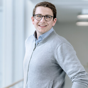 Profilbild von Finn Neugebauer