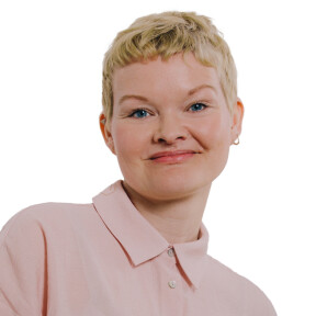 Profilbild von Julia Rawe