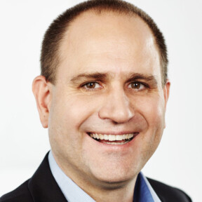 Profilbild von Thomas Zedler