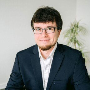 Profilbild von Toni Derlig