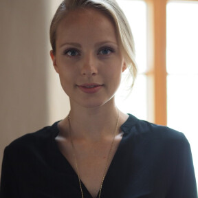 Profilbild von Franziska Schmideder