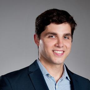 Profilbild von Fritz Halla