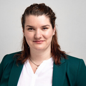 Profilbild von Xenia Ritzkowsky