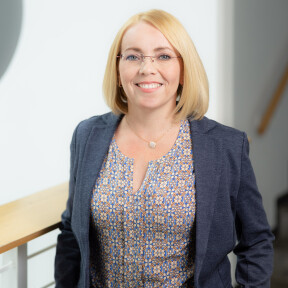 Profilbild von Helena Lajer