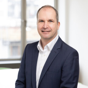 Profilbild von Holger Lange