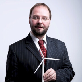 Profilbild von Jan Liersch