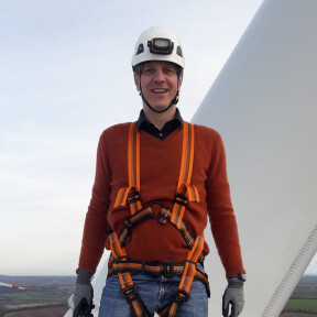 Profilbild von Jan Reshöft