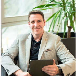 Profilbild von Jens Monsees