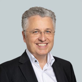Profilbild von Karlheinz Rabenschlag