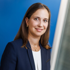 Profilbild von Katharina zu Solms-Laubach