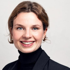 Profilbild von Katja Röper