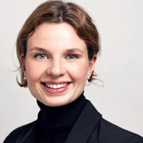 Profilbild von Katja Röper