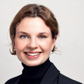 Profilbild von Katja Röper