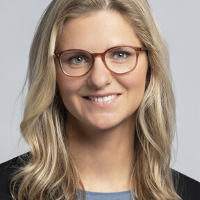 Profilbild von Karla Klasen