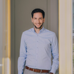 Profilbild von Pavlos Konstantinidis