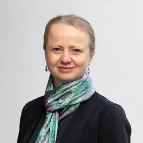 Profilbild von Kristina Hermann