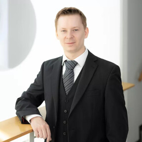 Profilbild von Lucas Urbanek
