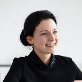 Profilbild von Mandy Schipke
