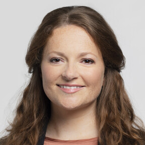 Profilbild von Marleen Rheker