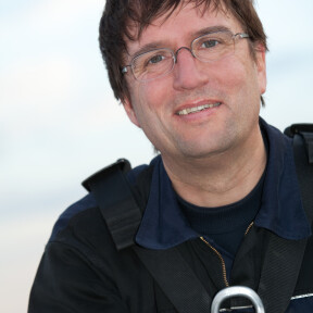 Profilbild von Martin Veltrup
